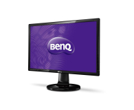 BenQ GL2460HM czarny - 123619 - zdjęcie 3